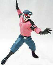 【中古】トレーディングフィギュア 4.ブロッケンJr. 「アルティメットソリッド キン肉マン 〜夢の超人タッグ編2〜」