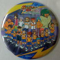 楽天市場】イナズマイレブンgo 究極の絆 グリフォン（ホビー）の通販 イナズマイレブンGO ナンジャタウン 缶バッジ究極の絆グリフォン