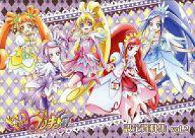 楽天市場 プリキュア 設定資料集の通販