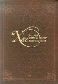 【中古】洋楽DVD XIAジュンス / 2012 Xia BALLAD＆MUSICAL CONCERT WITH ORCHESTRA
