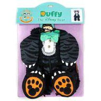 楽天市場】ハロウィン ダッフィー 黒猫 コスチュームの通販