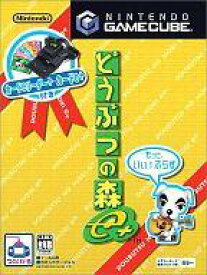 楽天市場 ゲームキューブ どうぶつの森eの通販