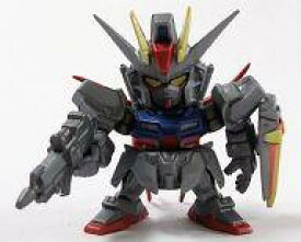 【中古】トレーディングフィギュア GAT-X105+AQM/E-X01 エールストライクガンダム(メタリックカラーバージョン) 「ガシャポン戦士NEXT SP04/機動戦士ガンダムSEED」
