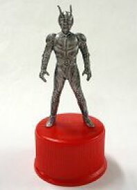 【中古】ペットボトルキャップ 14.仮面ライダーZO (シルバーブロンズモデル)「仮面ライダーボトルキャップ」 セブンイレブン限定