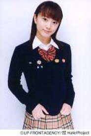【中古】生写真(ハロプロ)/アイドル/カントリー娘。 カントリー娘。/みうな/膝上・衣装黒・チェック柄スカート・両手腰・ポストカードサイズ/公式生写真