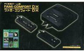 【中古】ファミコンハード FC互換ゲーム機 ファミ・コンフォート DX FAMI・COMFORT DX(ブラック)