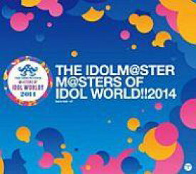楽天市場 The Idolm Ster M Sters Of Idol World 14の通販