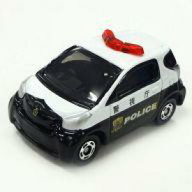 【中古】ミニカー 交通機動隊 パトロールカー 「トミカくじ18 幻走ポリスカーコレクション」