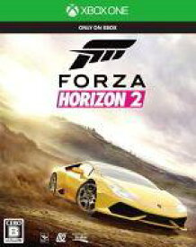 【中古】Xbox Oneソフト Forza Horizon2[通常版]