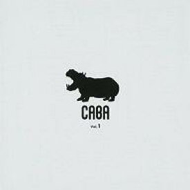 【中古】アニメ系CD caba / CABA Vol.1[通常盤]