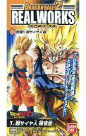 楽天市場 ドラゴンボール リアルワークスの通販