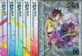 楽天市場 ノーゲーム ノーライフ Blu Ray Cd Dvd の通販