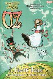 【中古】アメコミ Dorothy and the Wizard in Oz / Eric Shanower【中古】afb