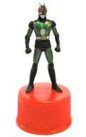 【中古】ペットボトルキャップ 12.仮面ライダーBLACK RX (彩色版)「仮面ライダーボトルキャップ」 セブンイレブン限定