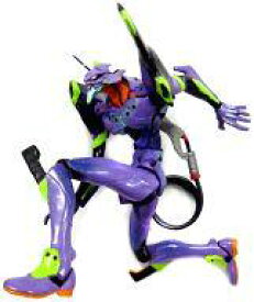 【中古】トレーディングフィギュア エヴァンゲリオン初号機 Ver.2(フルカラー) 「新世紀エヴァンゲリオン エントリーカプセルシリーズ 第弐集 決戦、第3新東京市」