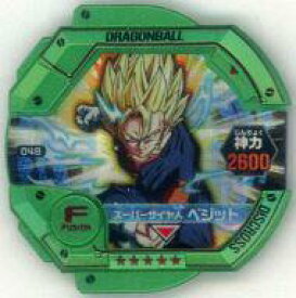 楽天市場 ドラゴンボール ディスクロス レアの通販
