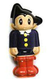 【中古】トレーディングフィギュア 4.学生服アトム 「鉄腕アトム ブリキの鉄腕アトム」