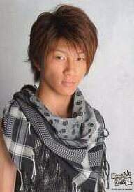 【中古】生写真(ジャニーズ)/アイドル/関西ジャニーズjr. 関西ジャニーズjr./濱田崇裕/バストアップ・衣装グレー・ストール・右向き・口閉じ・背景グレー/関西ジャニーズJr.＠大阪松竹座2008夏