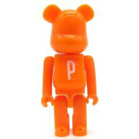 【中古】トレーディングフィギュア オレンジP 「夏コイ BE＠RBRICK-ベアブリック- 50%」 カルピスウォーター 夏コイキャンペーン品