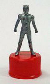 【中古】ペットボトルキャップ 15.仮面ライダーJ (シルバーブロンズモデル)「仮面ライダーボトルキャップ」 セブンイレブン限定