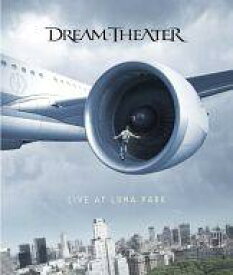 【中古】洋楽Blu-ray Disc ドリームシアター / ライヴ・アット・ルナ・パーク 2012