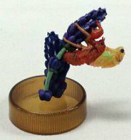 【中古】ペットボトルキャップ トネリコゼミ 「ファーブル昆虫記」 ボトルキャップ セブインイレブン限定