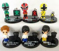 楽天市場】侍戦隊シンケンジャー フィギュアの通販