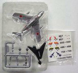 【中古】食玩 プラモデル 1/144 02a.F-86F 第3航空団 第8飛行隊 愛知県小牧基地 #867(1967〜1978年) 「ワークショップ Vol.11 EX 日本の翼コレクション2」