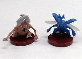 楽天市場 中古 トレーディングフィギュア カイロス ヘラクロス ポケットモンスター アドバンスジェネレーション 立体ポケモン図鑑 第5集 ネットショップ駿河屋 楽天市場店