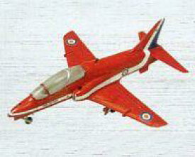 【中古】食玩 プラモデル 1/144 Hawk T1A イギリス空軍”レッドアローズ” 「ワークショップ Vol.2 アクロチームコレクション」