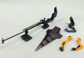 【中古】トレーディングフィギュア オプションパーツ ヤシマ作戦再現パーツ(フルカラー) 「新世紀エヴァンゲリオン エントリーカプセルシリーズ 第弐集 決戦、第3新東京市」