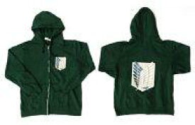 楽天市場 進撃の巨人 パーカーの通販