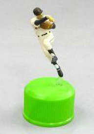 【中古】ペットボトルキャップ N0.7 「長嶋茂雄 フィギュア(ボトルキャップ)」 キャンペーン配布品