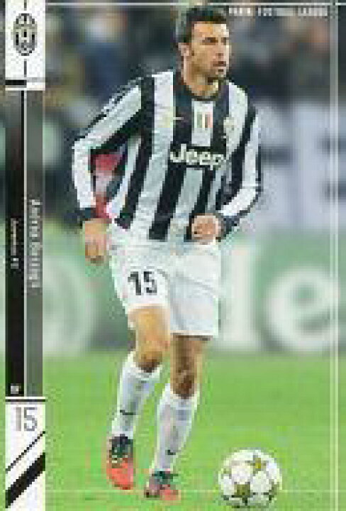 楽天市場 中古 パニーニ フットボールリーグ R Df Juventus Fc 04 Pfl04 Pfl04 010 146 R コード保証無し アンドレア バルザーリ ネットショップ駿河屋 楽天市場店