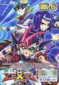 楽天市場 遊戯王zexal Dvd 6の通販