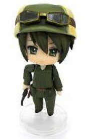 【中古】トレーディングフィギュア [単品] ねんどろいどぷち キノ 「DSソフト 電撃学園RPG Cross of Venus」 プレミアムパック同梱特典
