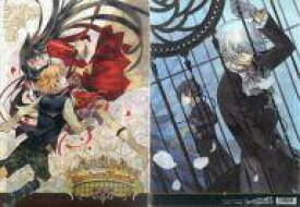 楽天市場 Pandora Hearts トレーディングカード テレカ コレクション ホビーの通販