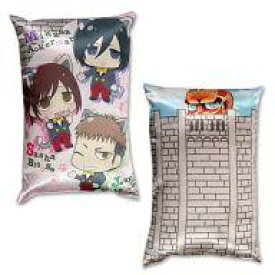 楽天市場 進撃の巨人 クッションの通販