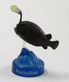 【中古】ペットボトルキャップ チョウチンアンコウ 「深海生物フィギュアコレクション」