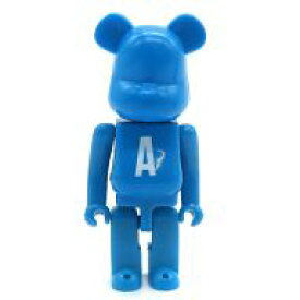 【中古】トレーディングフィギュア スカイブルーA 「夏コイ BE＠RBRICK-ベアブリック- 50%」 カルピスウォーター 夏コイキャンペーン品