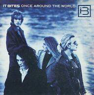 【中古】輸入洋楽CD IT BITES / ONCE AROUND THE WORLD[輸入盤]