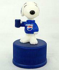 【中古】ペットボトルキャップ 24.MY FAVOURITE BLUE -マイ フェイバリット ブルー- 「スヌーピー 第1弾 ペプシボトルキャップ」