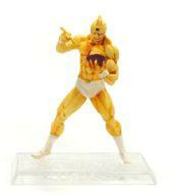 【中古】トレーディングフィギュア キン肉マン 1stカラー 「超造形魂 キン肉マン ビルドアップエディション PART2」
