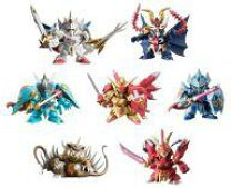 楽天市場】ガシャポン戦士nextプレミアの通販 