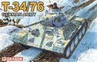 中古 プラモデル 1 35 T-34 76 商品追加値下げ在庫復活 GERMAN タイムセール ARMY SERIES -T-34 ’39-’45 6185 １着でも送料無料 ドイツ陸軍-