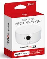 【着後レビューで SALE ニンテンドー3DSハード NFCリーダー ライター integrateja.eu integrateja.eu