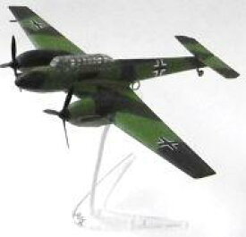 【中古】食玩 プラモデル 1/144 メッサーシュミット Bf110(グリーン) 「ウイングクラブコレクションL パート3」