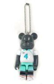 【中古】トレーディングフィギュア BE＠RBRICK -ベアブリック- 岩泉一(背番号4) 青葉城西デザインベアブリック 「一番くじ ハイキュー!!ベアブリック〜ベアブリッくじ!!〜」 E賞