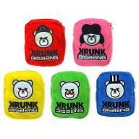 楽天市場 Krunk Bigbang ポーチの通販