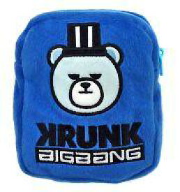 楽天市場 Krunk Bigbang ポーチの通販